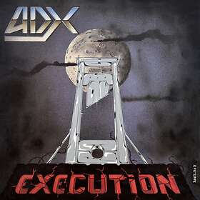 ADX: Execution (Vinyl)