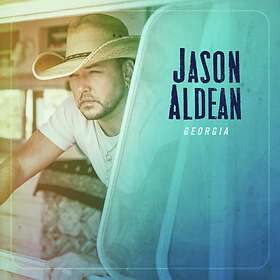 Jason Aldean: Georgia CD