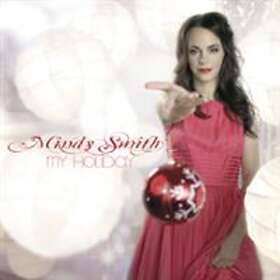 Smith Mindy: My Holiday CD