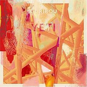 Caribou: Yeti CD