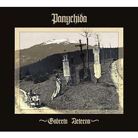 Panychida: Gabreta Aeterna CD