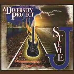 Stevie J: Diversity Project