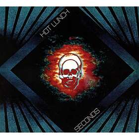 Hot Lunch: Seconds CD