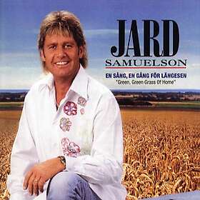 Samuelson Jard: En sång en gång... 2004