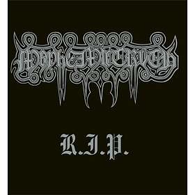 Mayhemic Truth: R.I.P. (Vinyl)