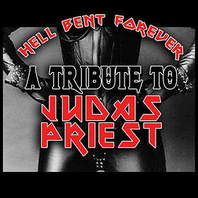 Hell Bent Forever A Tribute To Judas Priest (Vinyl)