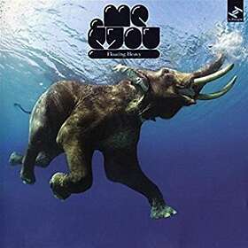 Meandyou: Floating Heavy