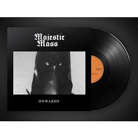 Majestic Mass: Onwards (Vinyl)