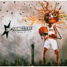 Youngsters: Army Of 1-0 CD