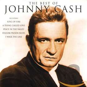 Cash Johnny: The best of...