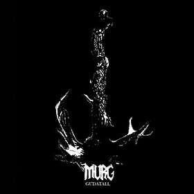 Murg: Gudatall 2016 CD