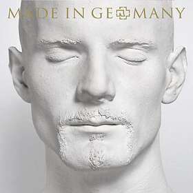 Rammstein: Made in Germany 1995-2011 (Rem) CD