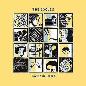 Jooles: Moving Memories (Vinyl)