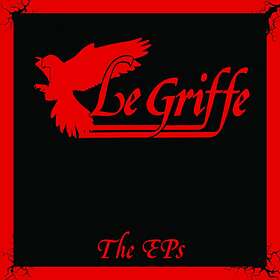 Le Griffe: The EPs CD