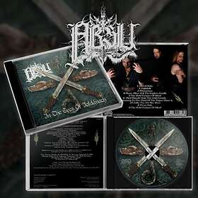 Absu: In The Eyes Of Ioldanach CD