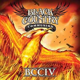 Black Country Communion: BCCIV (Vinyl)