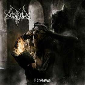 Avslut: Förslavad (Vinyl)