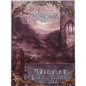 Mortiis: Ånden Som Gjorde Oppror CD