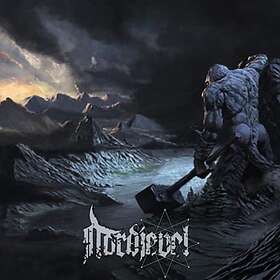 Nordjevel: Nordjevel 2016 CD