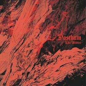 Posthum: Like Wildfire CD