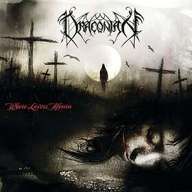 Draconian: Where Lovers Mourn CD
