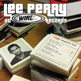 Perry Lee: At Wirl Records