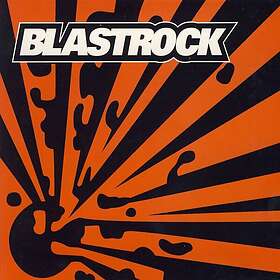 Blastrock: Blastrock CD
