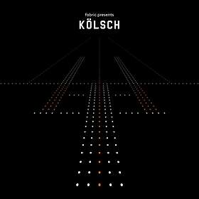 Kolsch: Fabric Presents Kolsch CD