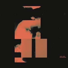 Sixtyfivedaysofstatic: Replicr 2019 CD