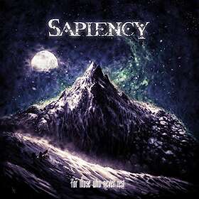 Sapiency: For Those Who Never Rest CD
