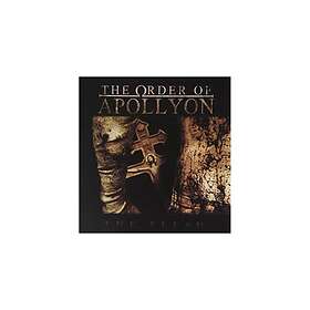 Order Of: Flesh CD