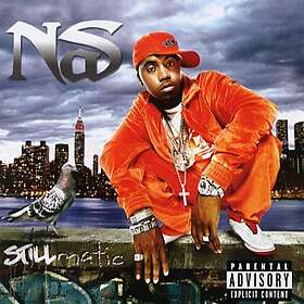 Nas: Stillmatic 2001