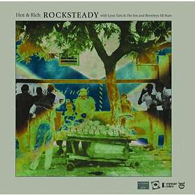 Hot & Rich With Lynn Taitt & The Je: Rockstready (Vinyl)
