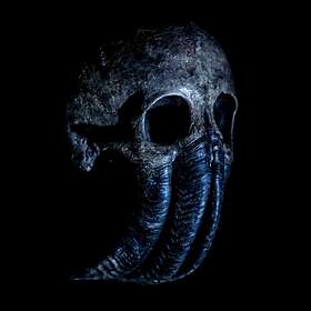 Absent In Body: Plague God CD