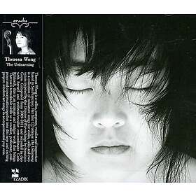 Wong Theresa: Unlearning CD