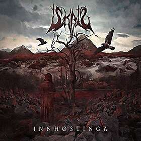 Iskald: Innhostinga (Vinyl)