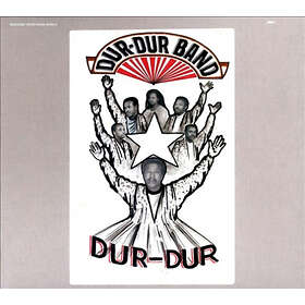 Dur-Dur Band: Volume 5 (Vinyl)