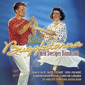 Bästa Buggbitarna med Sveriges Dansband