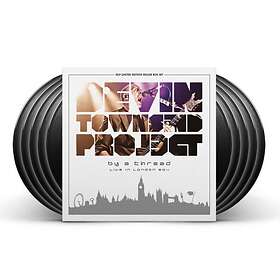 Devin Townsend Project: By A Thread (Live) (Vinyl)