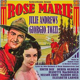 Andrews Julie / Giorgio Tozzi: Rose Marie