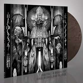 Hell Militia: Hollow Void (Vinyl)