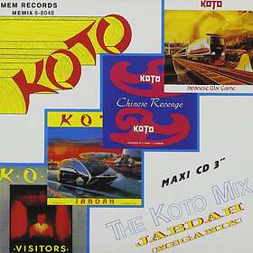 Koto: Koto-mix