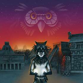 Night: Soldiers of time