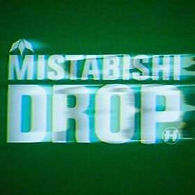 Mistabishi: Drop CD