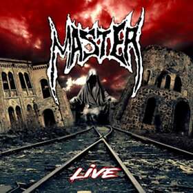 Master: Live 2017 CD