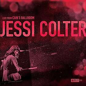 Colter Jessi: Live From Cain's Ballroom LP
