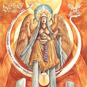 Slaegt: Goddess CD