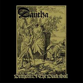 Dautha: Brethren of the black soil (Vinyl)