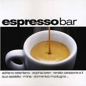 Espresso Bar