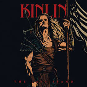 Kinlin: Last Stand CD